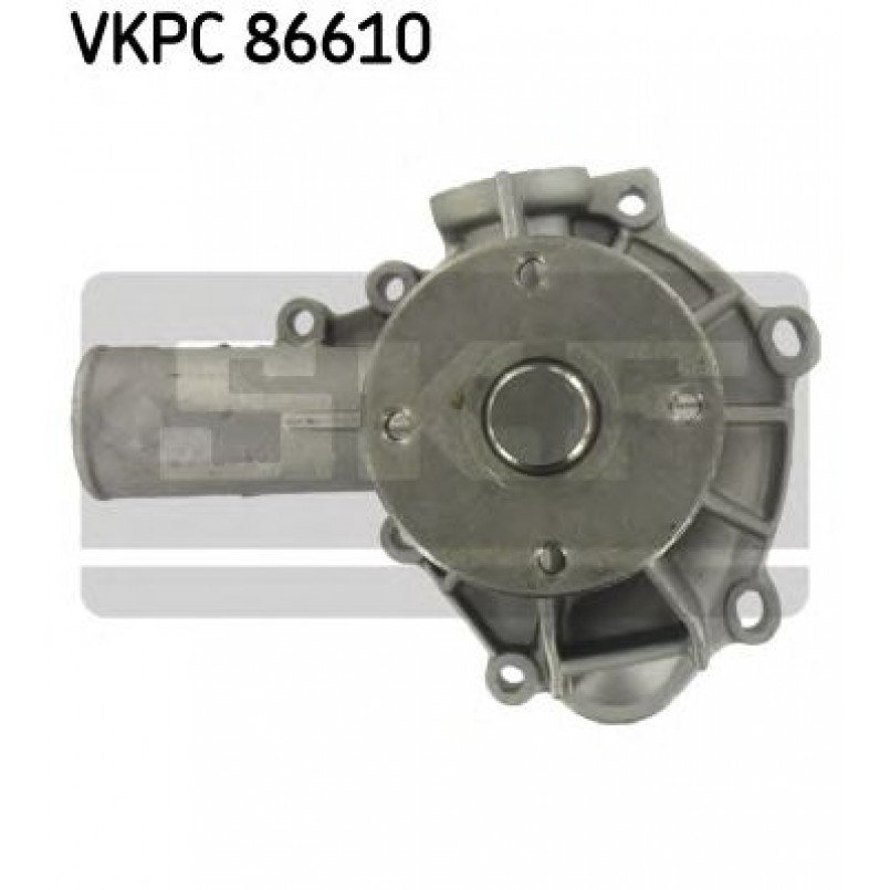 VKPC 86610 SKF - Насос охолоджуючої рідини
